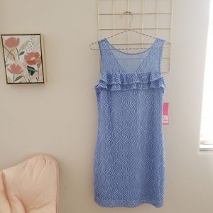 Lilly Pulitzer Janine Shift Dress
